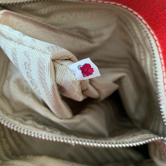 Prada Bag - Picture 8 of 8